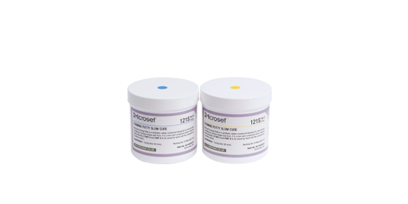MICFOSET 03-FPS500 — 500