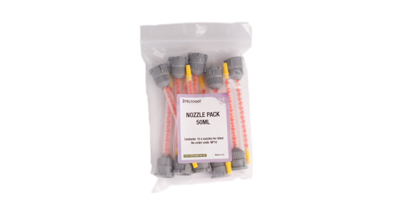 MICFOSET 01-NP10 — 5010
