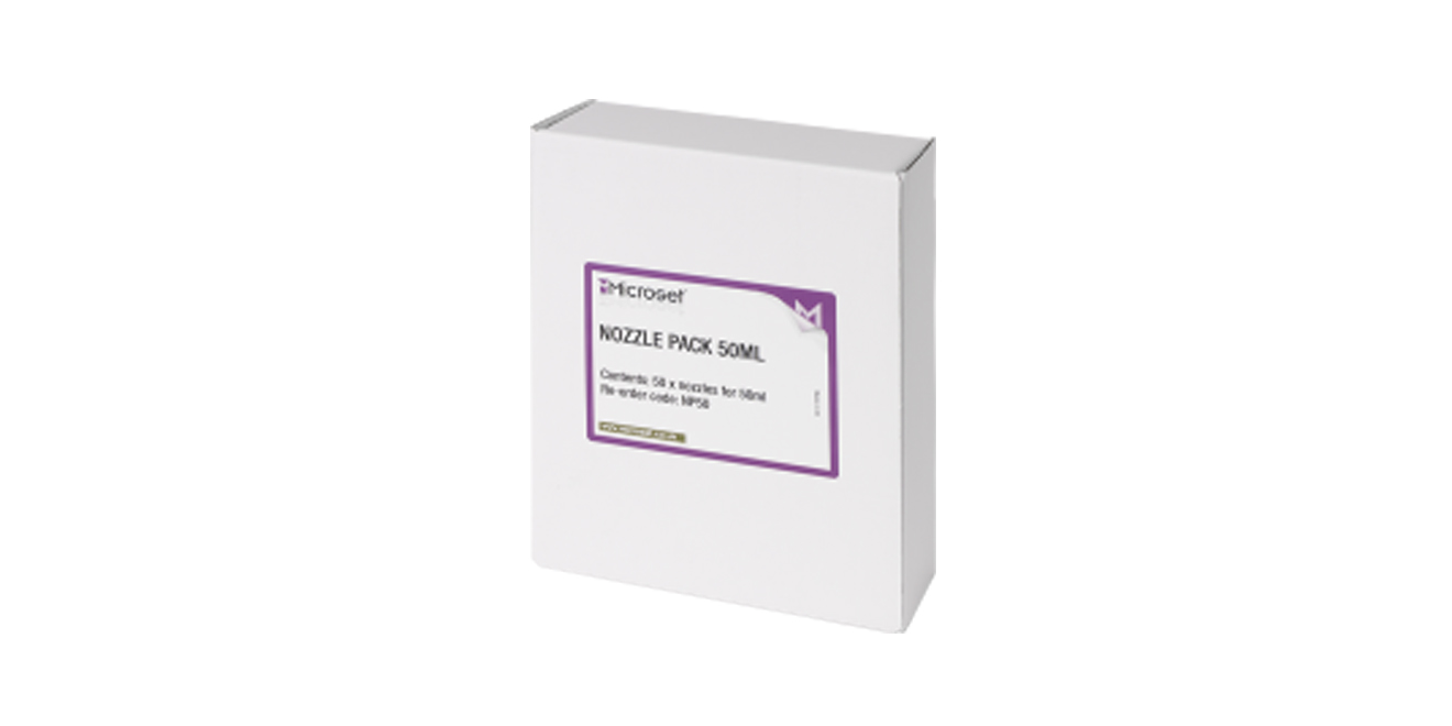 MICFOSET 02-NP50 — 5050