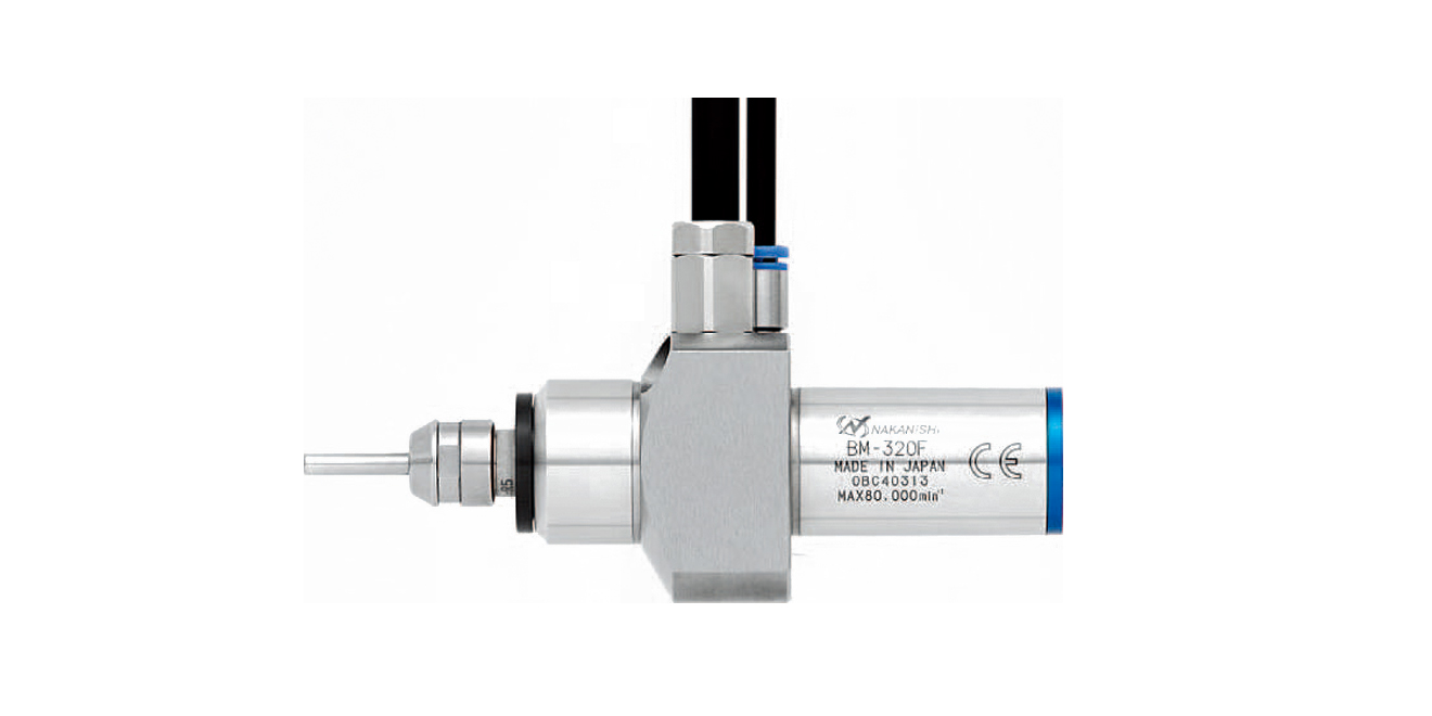 NAKANISHI ARG-2504N Small reduction ratio reducer