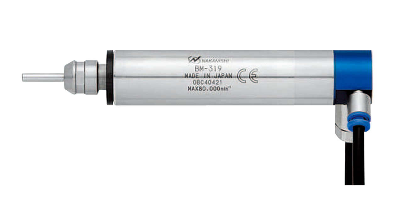 NAKANISHI BM-319 High speed spindle