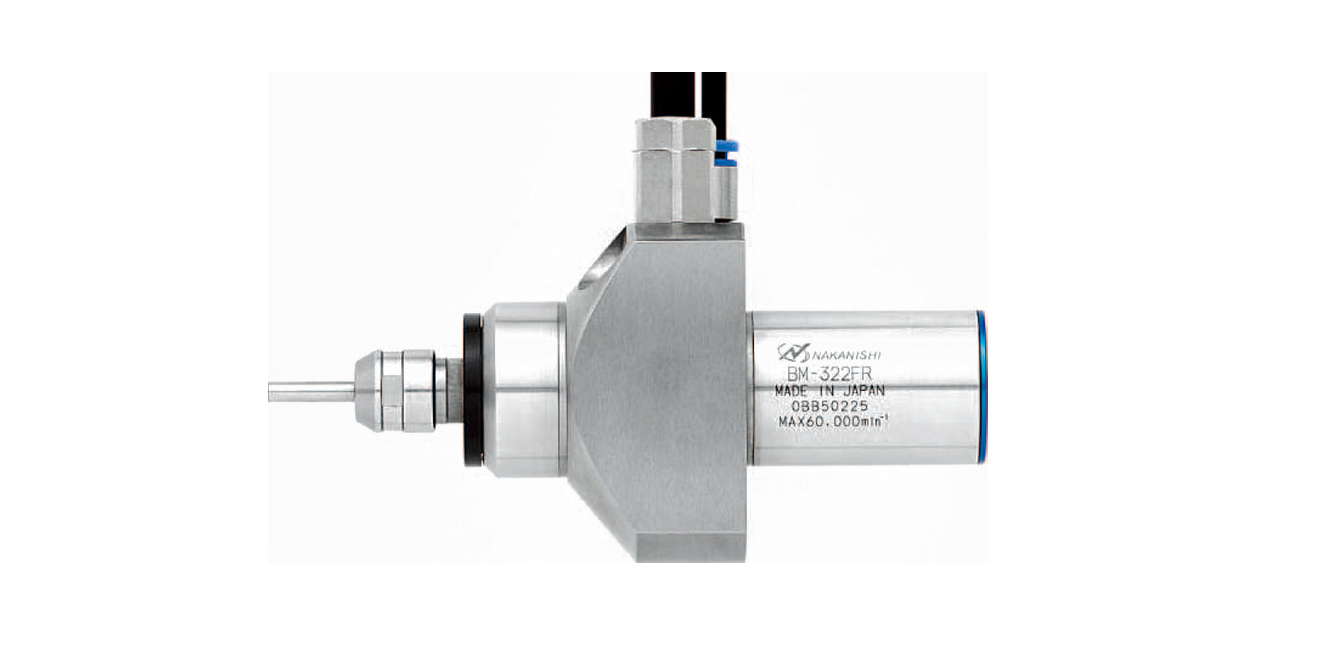 NAKANISHI BMJ-322 High speed spindle