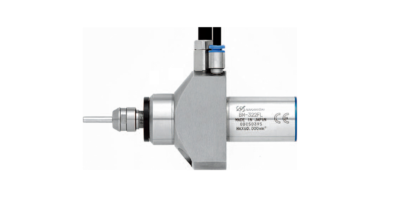 NAKANISHI BMJ-322 High speed spindle