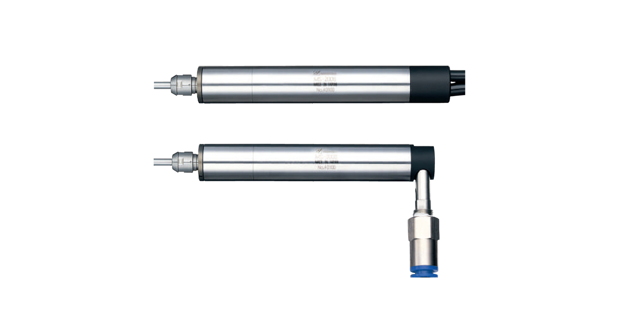 NAKANISHI MSS-2030R Small diameter 20mm series pneumatic spindle