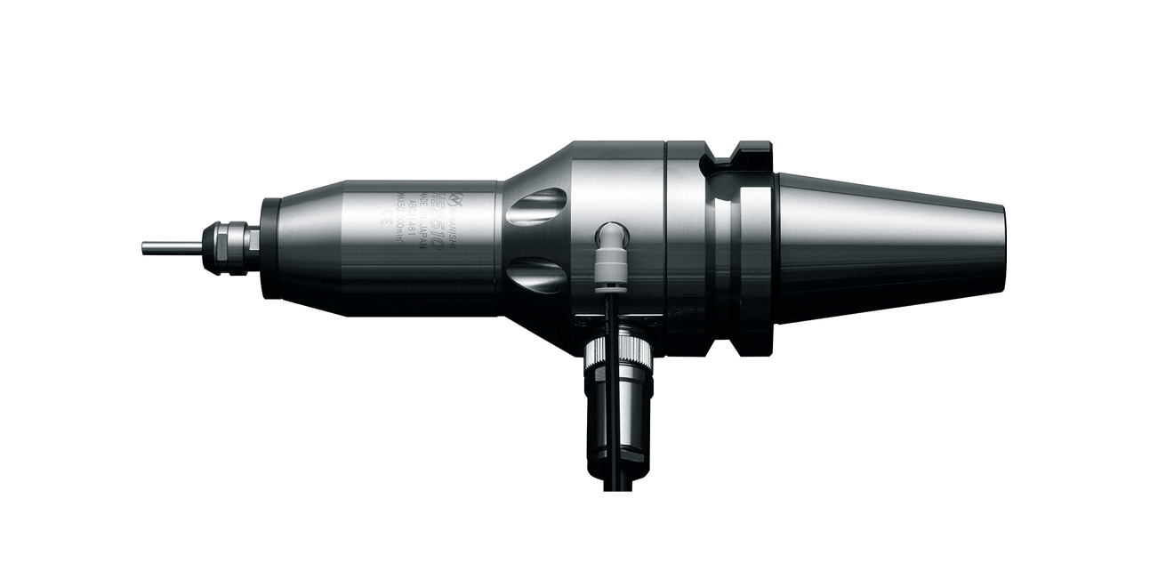 XEBEC FH-ST12-SL10 floating chuck