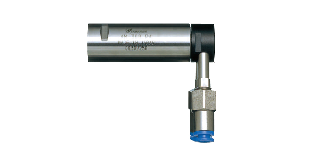 NAKANISHI RG-3004M reducer