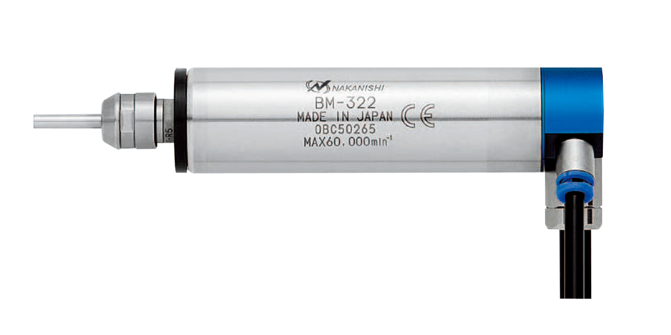 NAKANISHI BM-322 High speed spindle