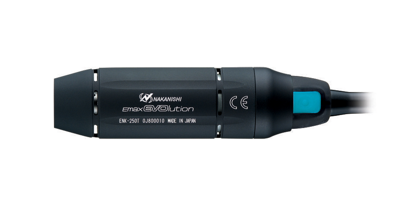 NAKANISHI EM20-S6000 High speed spindle