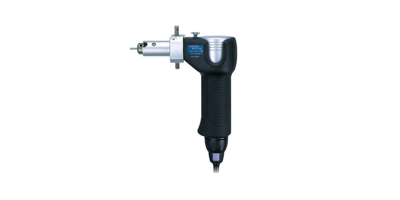 NAKANISHI ENKCD-410S Summary of Nakanishi grinder accessories｜Electric pneumatic grinder accessories