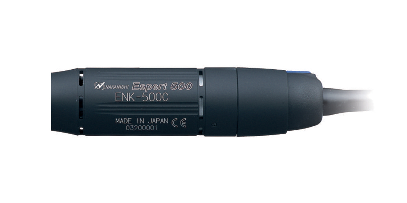 NAKANISHI Japan Nakanishi HA-500 impact grinding handle｜Impact grinding deburring tool