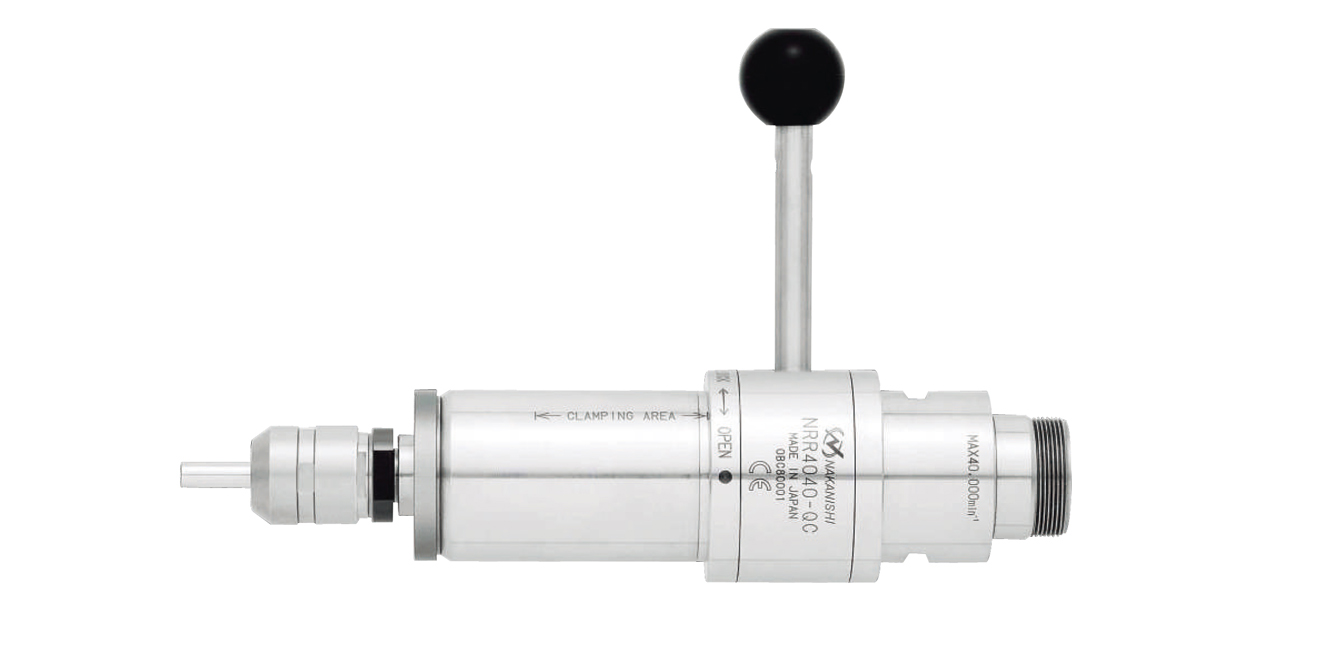 NAKANISHI NR-4040 Standard straight front spindle