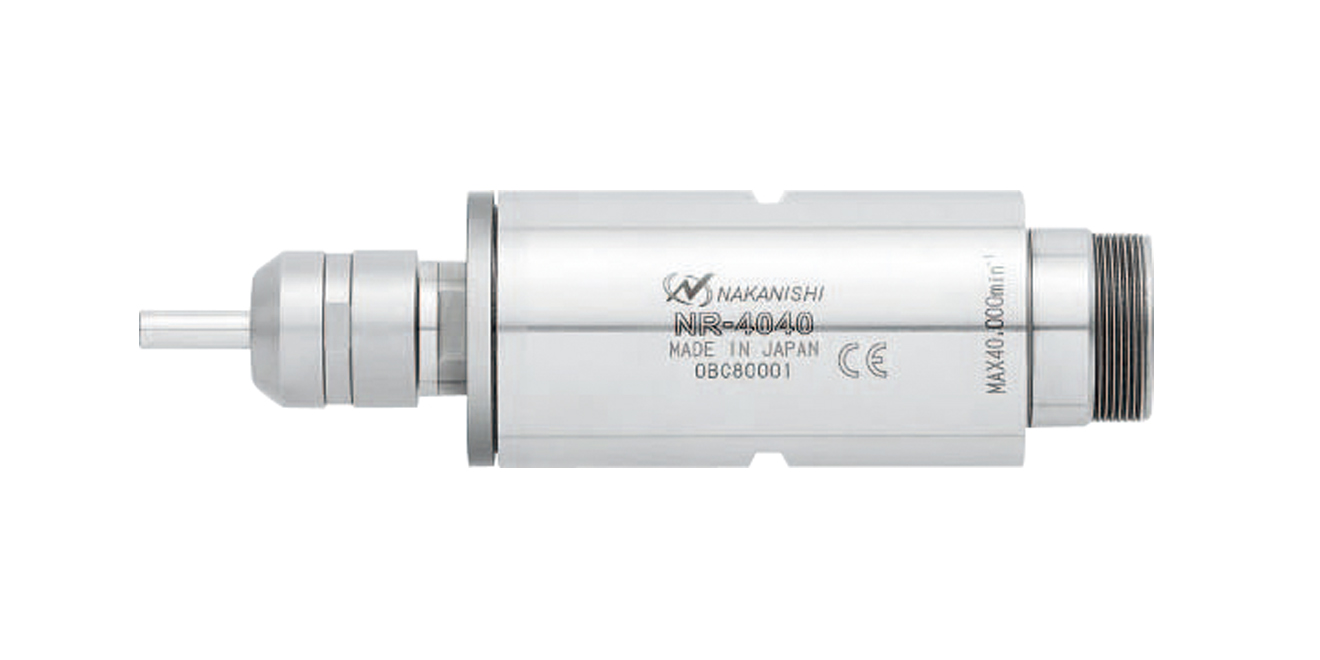 NAKANISHI NR-4040 Standard straight front spindle