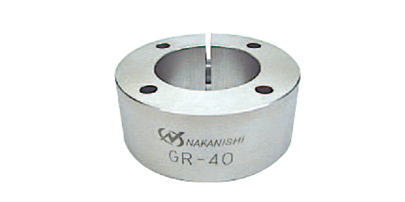 NAKANISHI E4000 spindle fixture