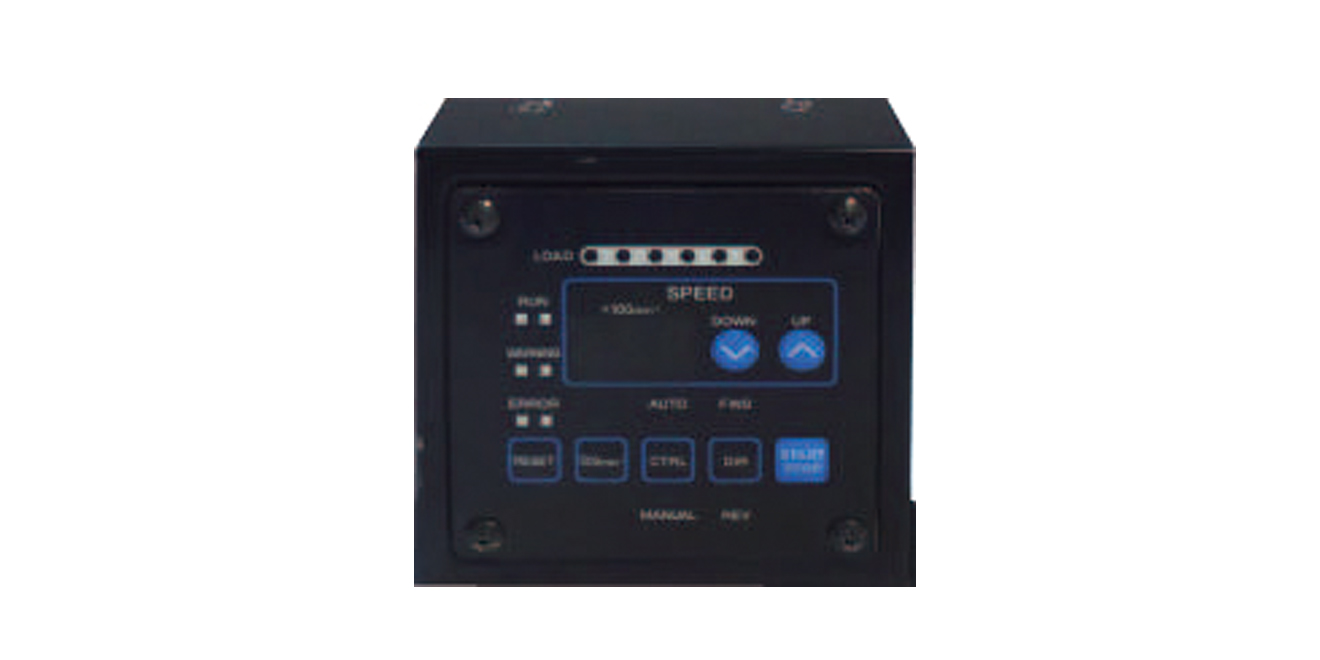 High-Speed Spindle SP-2705 — Merex Precision Tools (image from industrial component)