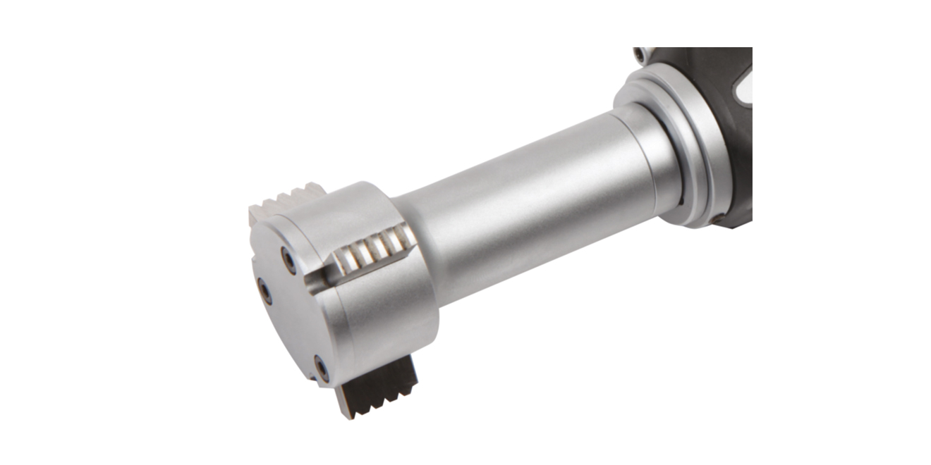 Precision Thread & Bore Gauge — BG-822 Series