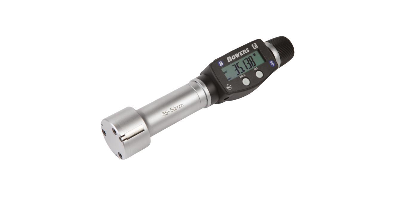 Precision Thread & Bore Gauge — BG-833 Series