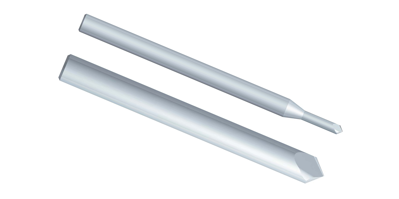 Carbide Chamfer Tool — FJ-532 Series