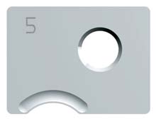 Carbide Chamfer Tool — FJ-562 Series