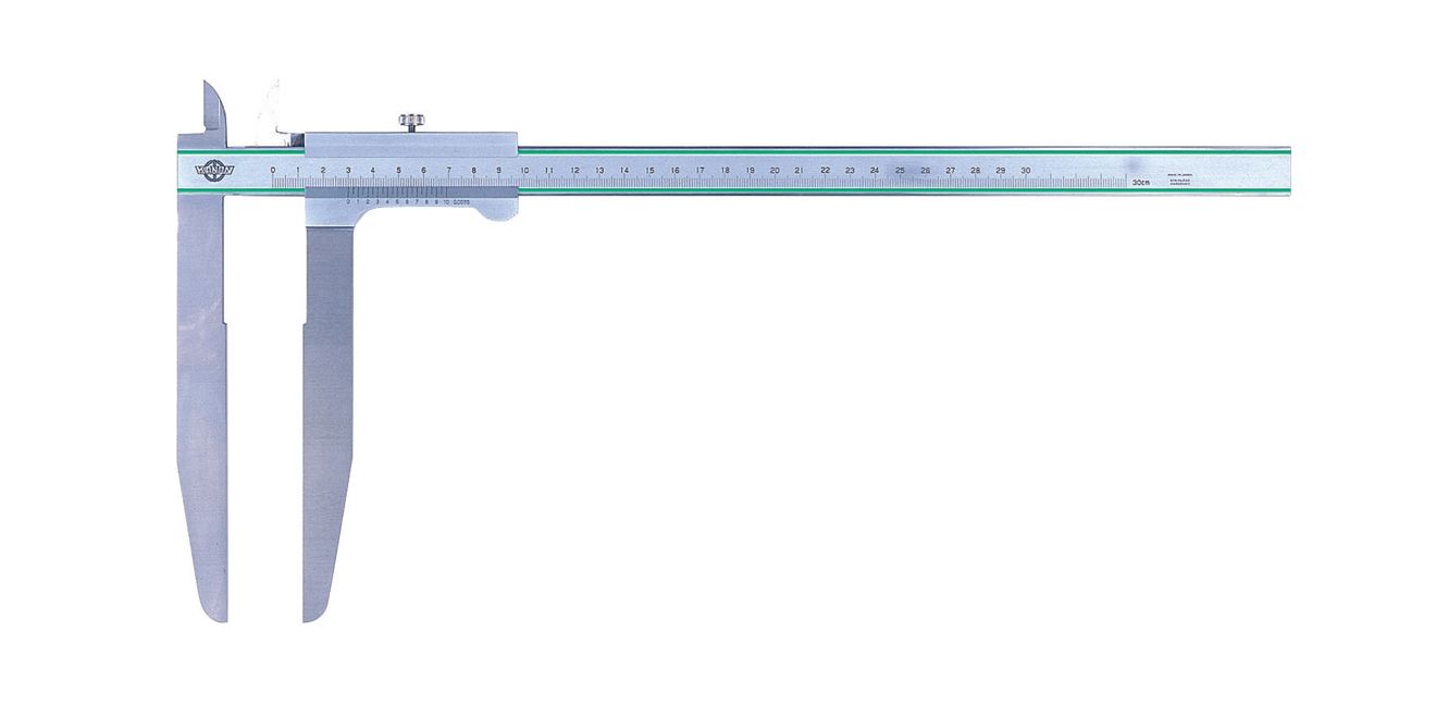 Digital Vernier Caliper — KN-715 Series