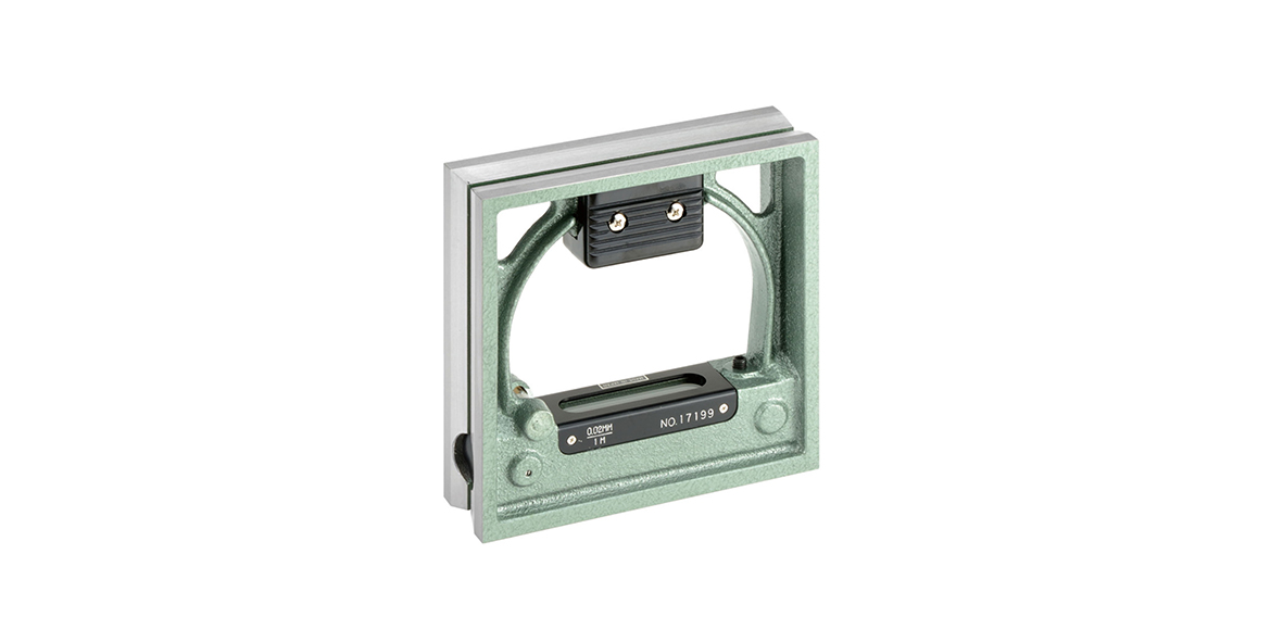 RSK 610-RS1 Gauge holder (cast iron)