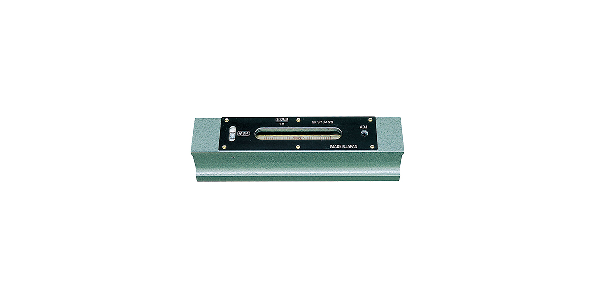 RSK 610-RS1 Gauge holder (cast iron)