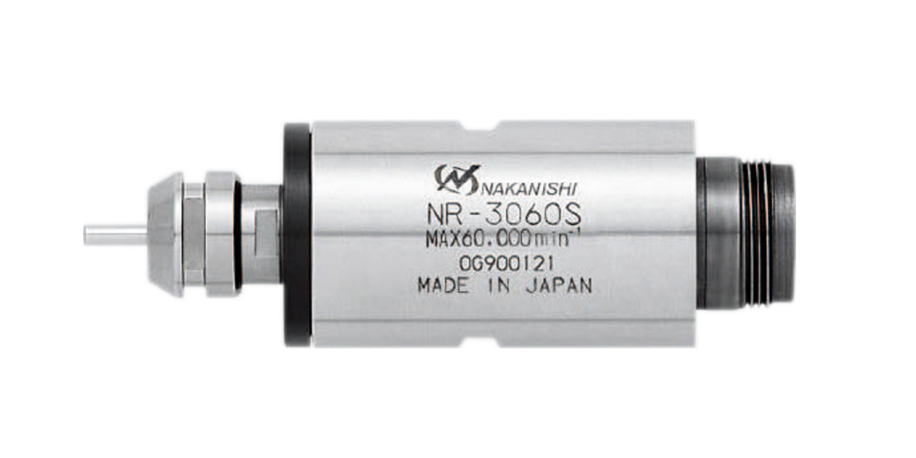 High-Speed Spindle — Mrex SP-1923 Series