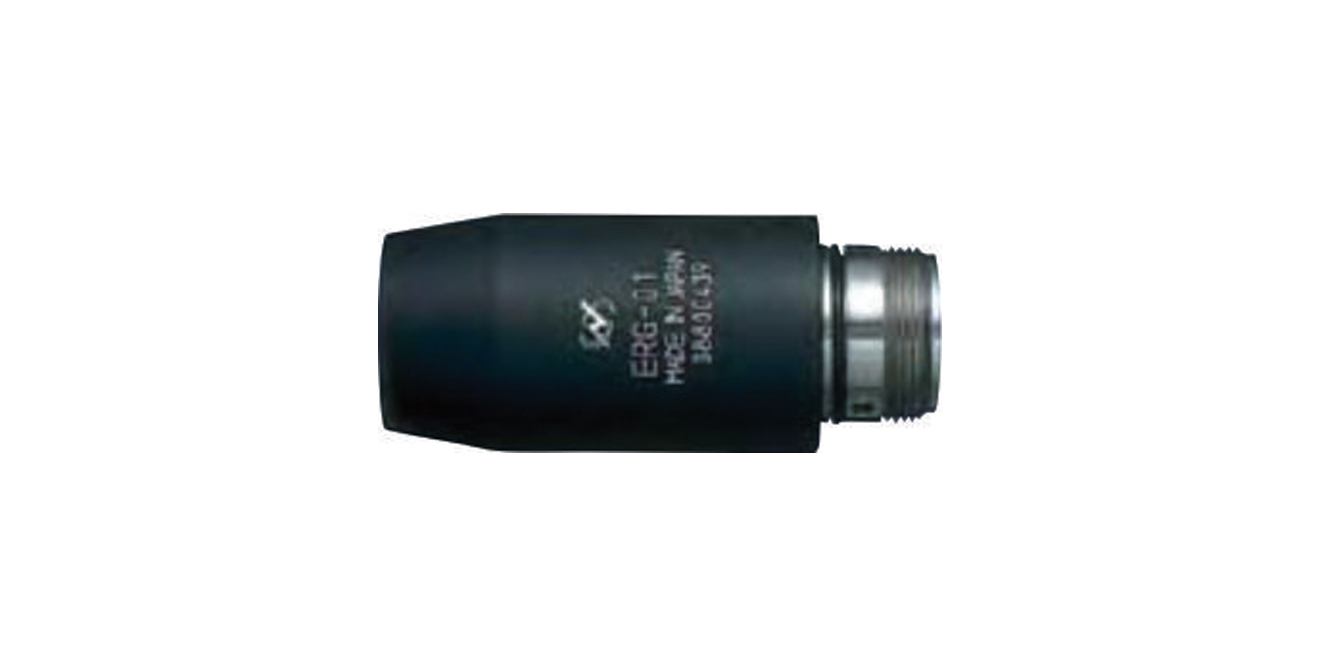 NAKANISHI Nakanishi CHS-3.0 collet｜E2000/E3000 spindle high-precision chuck