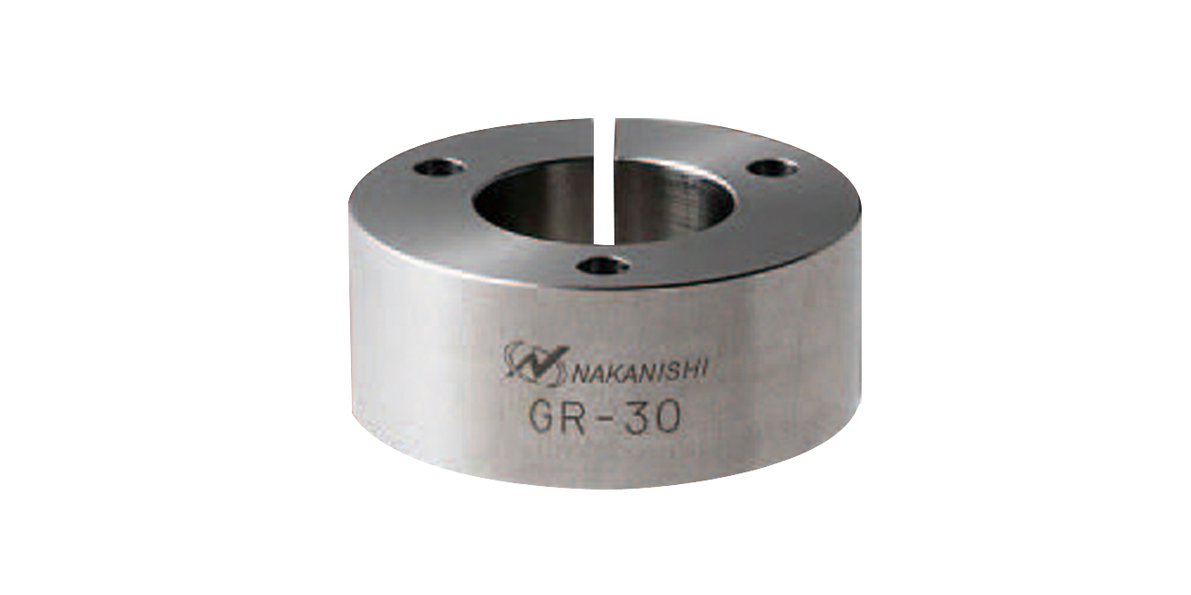 NAKANISHI Nakanishi CHS-3.0 collet｜E2000/E3000 spindle high-precision chuck