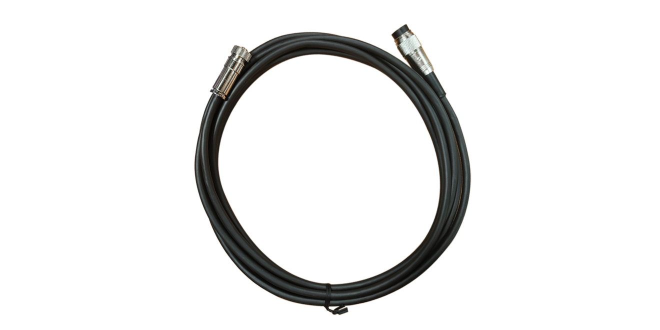 NAKANISHI Nakanishi EMCD-2350J connecting cable | E2280 controller dedicated motor cable