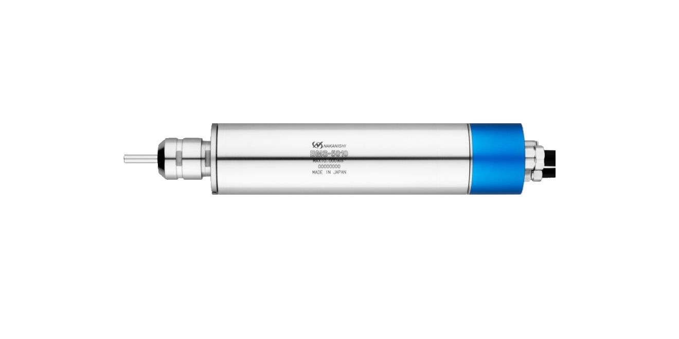 NAKANISHI Nakanishi CHS-3.0 collet｜E2000/E3000 spindle high-precision chuck