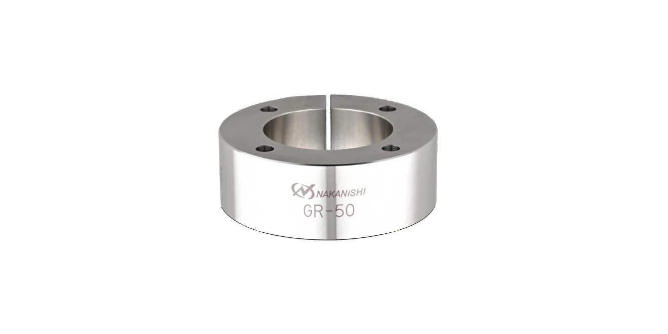 NAKANISHI Nakanishi CHS-3.0 collet｜E2000/E3000 spindle high-precision chuck