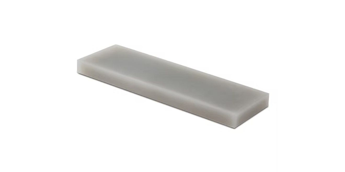Translucent Arkansas Oilstone for Fine Lapping