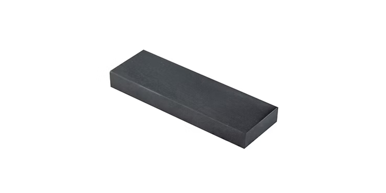 Hard Black Arkansas Stone for Precision Honing