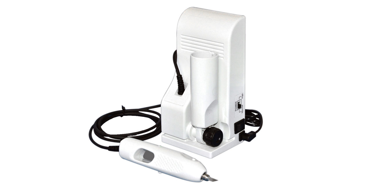 ZO-91 Compact Optical Comparator Probe