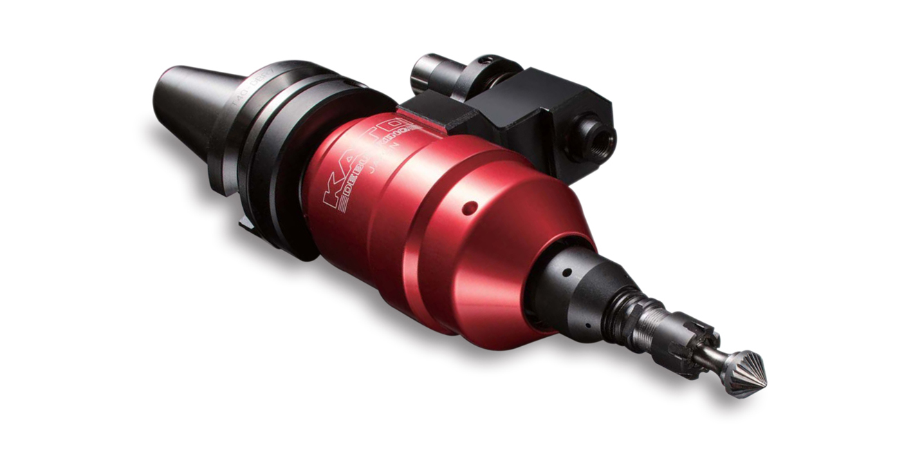High-Speed Boring Spindle for CNC (DBR7 Series)