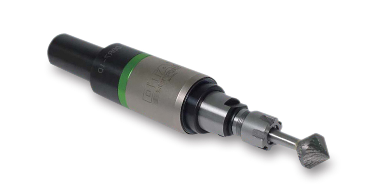 Straight Boring Spindle with ATC (ST20-DBR7 Series)