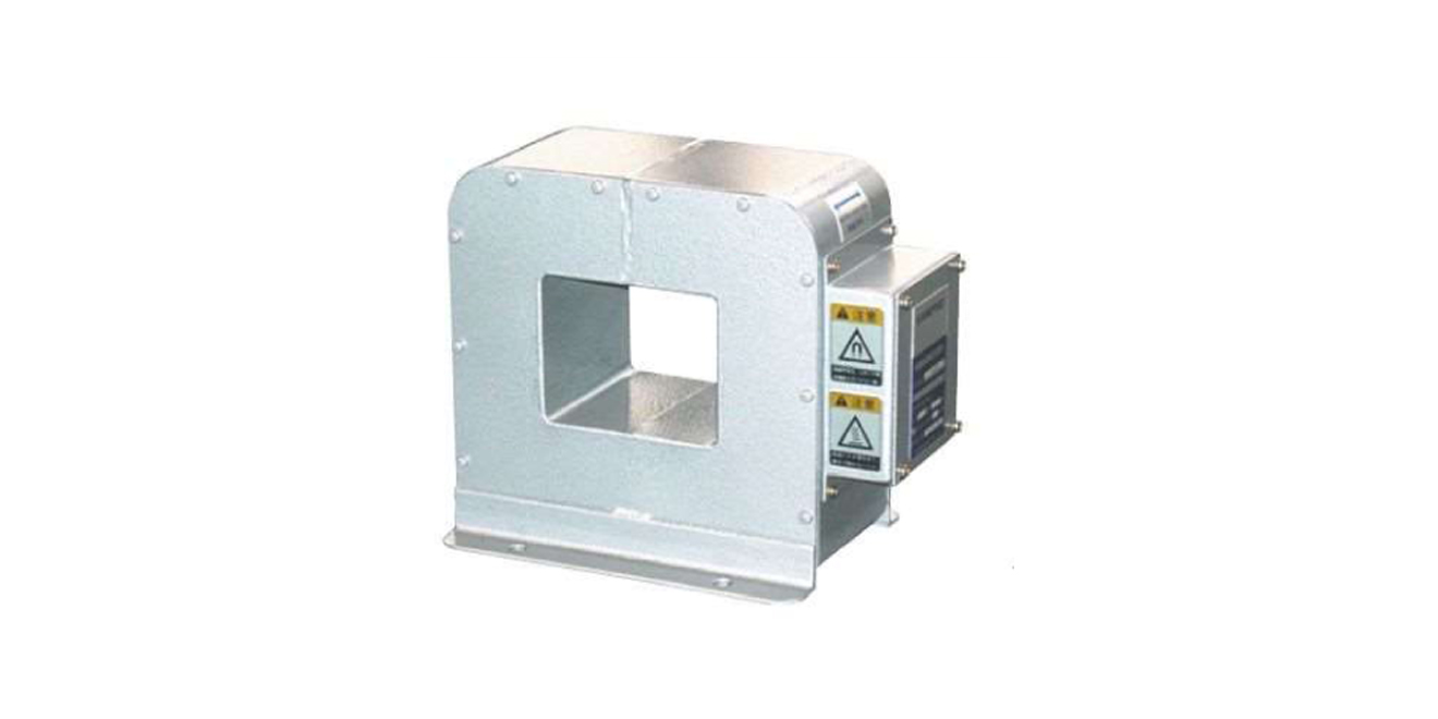 KANETEC KMD-2A Desktop demagnetizer