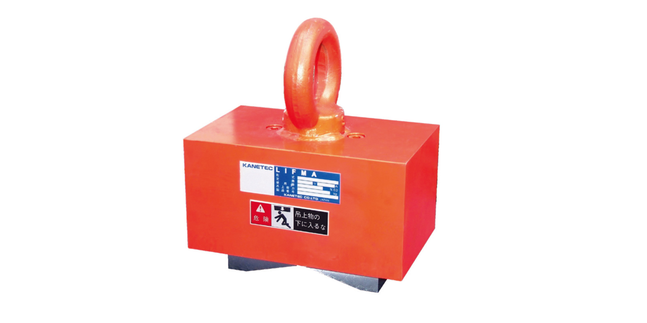 KANETEC KR-N101A Electromagnetic chuck rectifier controller